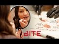 MAKING MY OWN LIPSTICK! 💄 Inside The Bite Lip Lab