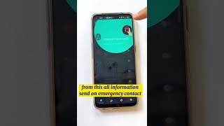 Track even if it's off | TIPS AND TRICKS |#hidden #android #tipsandtricks #shorts #tricks