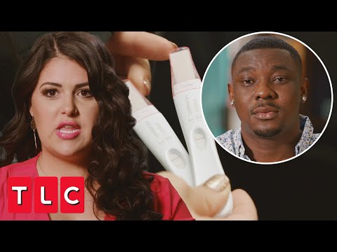 Emily Is Pregnant! | 90 Day Fiancé