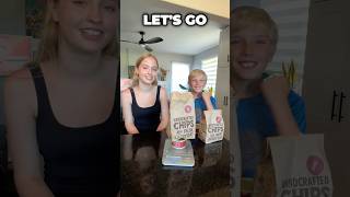 Another @chipotle duel!