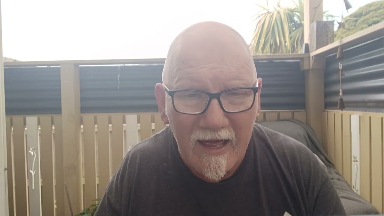 My Mental Health and specifically PTSD journey part 1. 