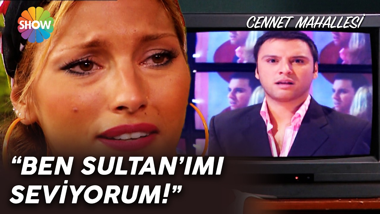 Ferhat magazine düşüyor! | Cennet Mahallesi 52. Bölüm