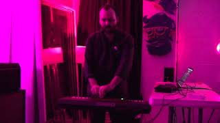 Euglossine on November 26, 2022 at Moisturizer Gallery, Gainesville, FL