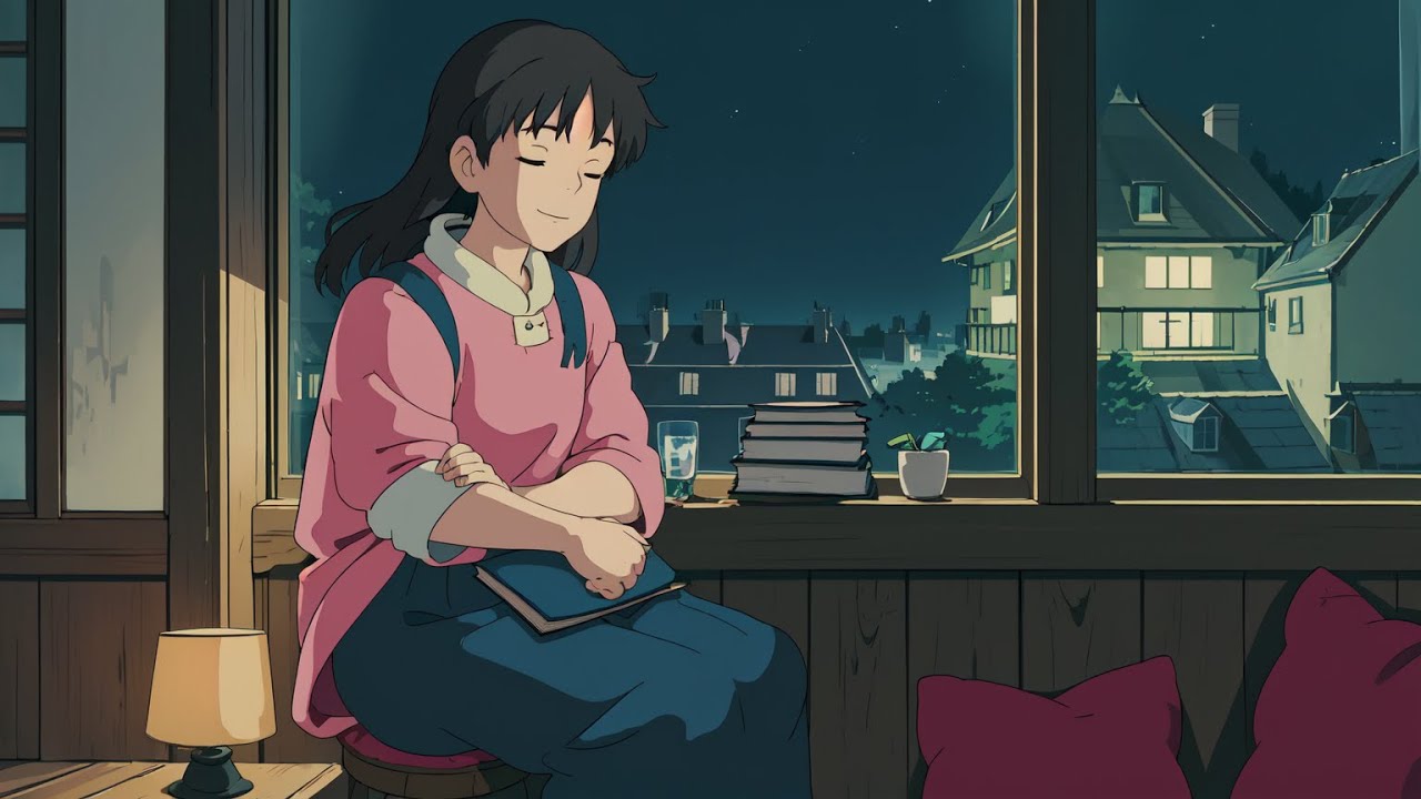 Lofi hiphop beat / 공부나 코딩, 집중이 필요할 때 듣는 음악 // for study work/ cofi time ...
