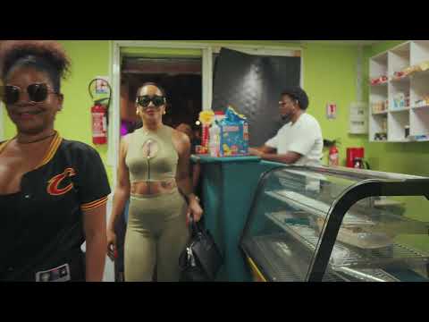 Livency - Nan Nan (Clip Officiel) | DEMBOW 2026 | Dir. MXII Films