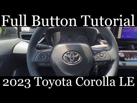 Video: Da li 2020 corolla ima android auto?