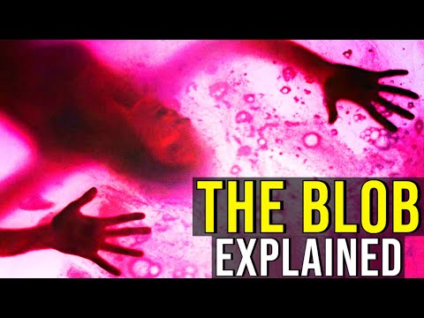 The Blob's Origin & Powers Explained