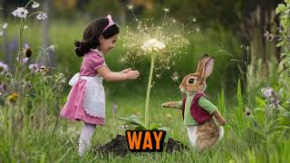 Title Lily and Benny’s Garden Adventure