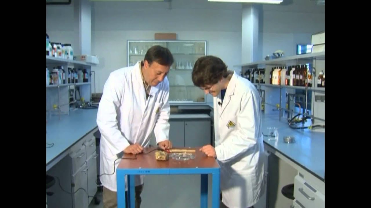 Fractals de Plata. Programa Kopèrnik 35.