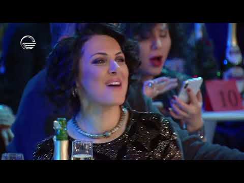 რომა რცხილაძე \u0026 RED NOSES - ჭადრაკის დაფა.mp4