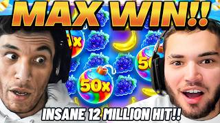 [TOP 13] BIGGEST STREAMER WINS! #440 | Trainwreckstv, LosPollosTV & xQc!
