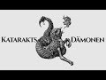 Katarakts Dämonen Akt 7: Amon | Dark Techno Mix 2019 | Dax-J 90 Process Alignment Kobosil