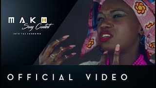 SUADU - Tell Me - Senegal - Official Music Video - Mako Song Contest 2018