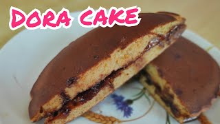 ડોરા કેક / Dora pan cakes / without maida / Dora cake