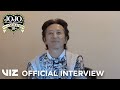 Hirohiko Araki's Summer Greeting | JoJo's Bizarre Adventure, Part 6 -- Stone Ocean | VIZ