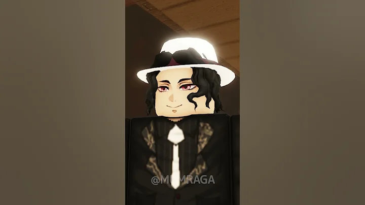 MUZAN JACKSON SHENANIGANS!!!!💀💀💀💀 #roblox #jjs #demonslayer