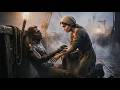 1348: The Day Europe Stopped Breathing