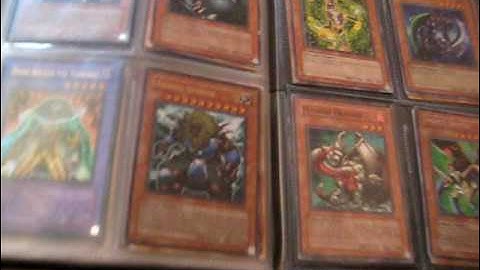 Update Trade Binder # 14 Week of Sept. 21, Plus Incoming Mail. PlUS announcments!