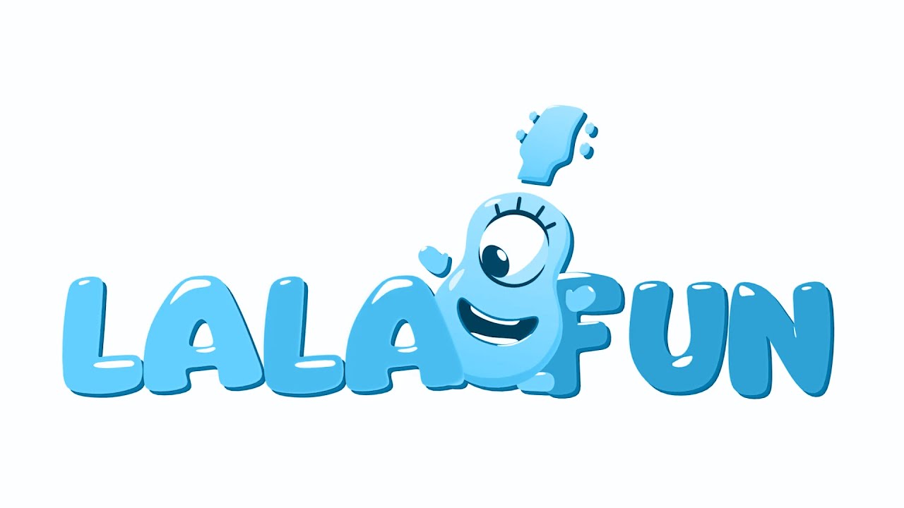 (most viewed)"LaLa Fun" Logo Effects(Inspired by Preview 2 Effects)