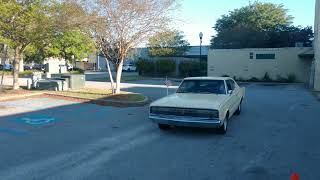 Sumter Cut Rate - drive-thru week in review