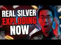 REAL Silver Prices Are Exploding and THIS is Why! - Physical Crisis EXPOSED