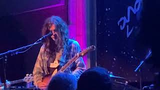 Kurt Vile and the Violators - Mount Airy Hill (Way Gone) - Asbury Hall at Babeville Buffalo 10/25/22