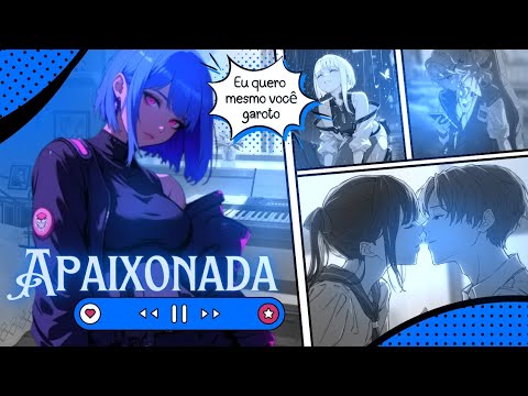 ASMR FILHA BASTARDA DO SEU CHEFE SE APAIXONANDO POR VOCÊ