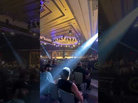 2025 Hollywood Casino - Final Order "If You Only Knew"