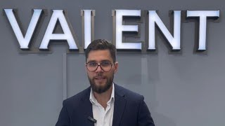 Presentazione Dellazienda Valent