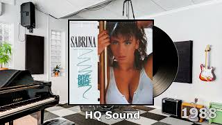 Sabrina - Boys 1988 Hq