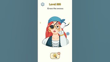 Dop5 level 353 Erase the access #youtube #gaming #viral #shorts