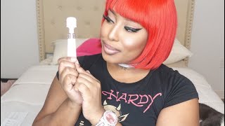 SEX TOY REVIEWS! - YouTube