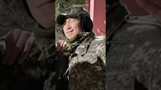 Namjoon And His Bread Cheek And Dimple Smile