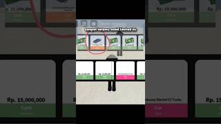 UPDATE Gacha Daily Spin Bisa Dapet Mobil LIMITED LEGENDARY!! #shorts #cdid