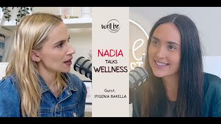 Πώς είναι να μεγαλώνεις ως 4η γενιά vegan, με την Ιφιγένεια Μπακέλλα.