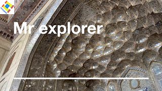 معرفی کانال Mr Explorer