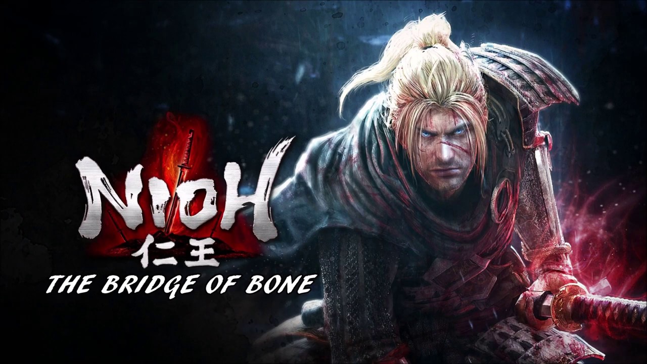 Nioh (The Bridge Of Bone)