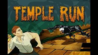 TEMPLE RUN LIVE 🔴 | NON- STOP RUNNING CHALLENGE #templerun #livestream #gaming