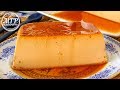 FLAN DE CAFÉ Y LECHE CONDENSADA | Receta fácil | Mi tarta preferida