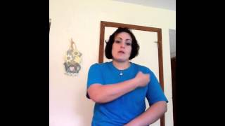 ASL 202 Expeessive Final
