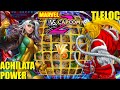 Mvc2 mvci umvc3 tleloc vs achilata power pt 3