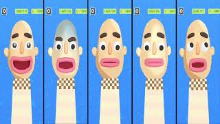 Sandwich Runner Gameplay