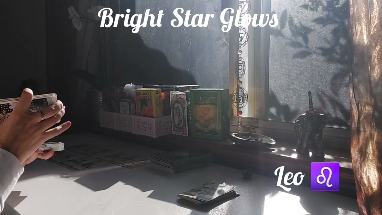 Leo ♌ Amazing reading! Success and a new love 🥰💪💖