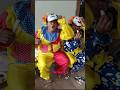 Tutorial badut makan eskrim #trending #viral