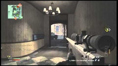 12 Hitmarkers, Really? (Original)