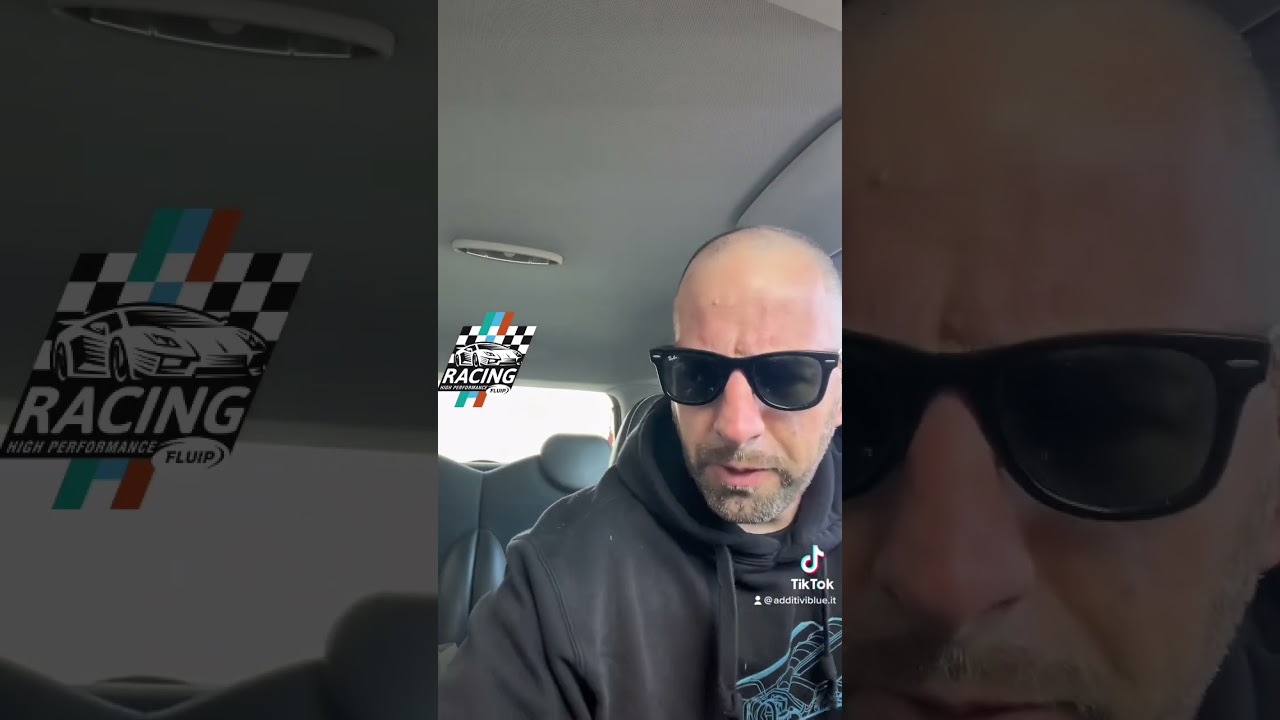 Come va forte il motore con Fluip Pro Racing Nanotech 