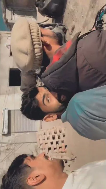 Sidhu Moose Wala song shorter Ameer Hamza, Janice ...