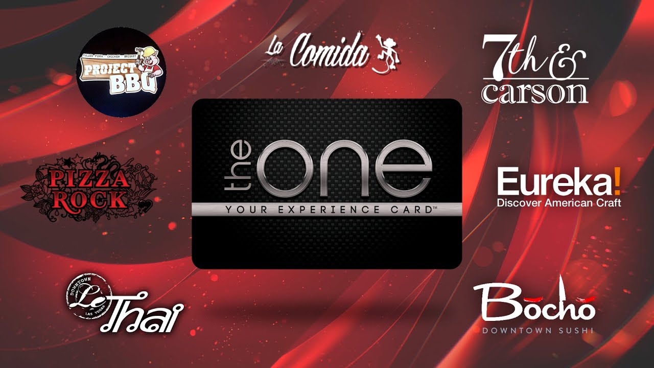 Club One - Partner Restaraunts fremont street experience jobs