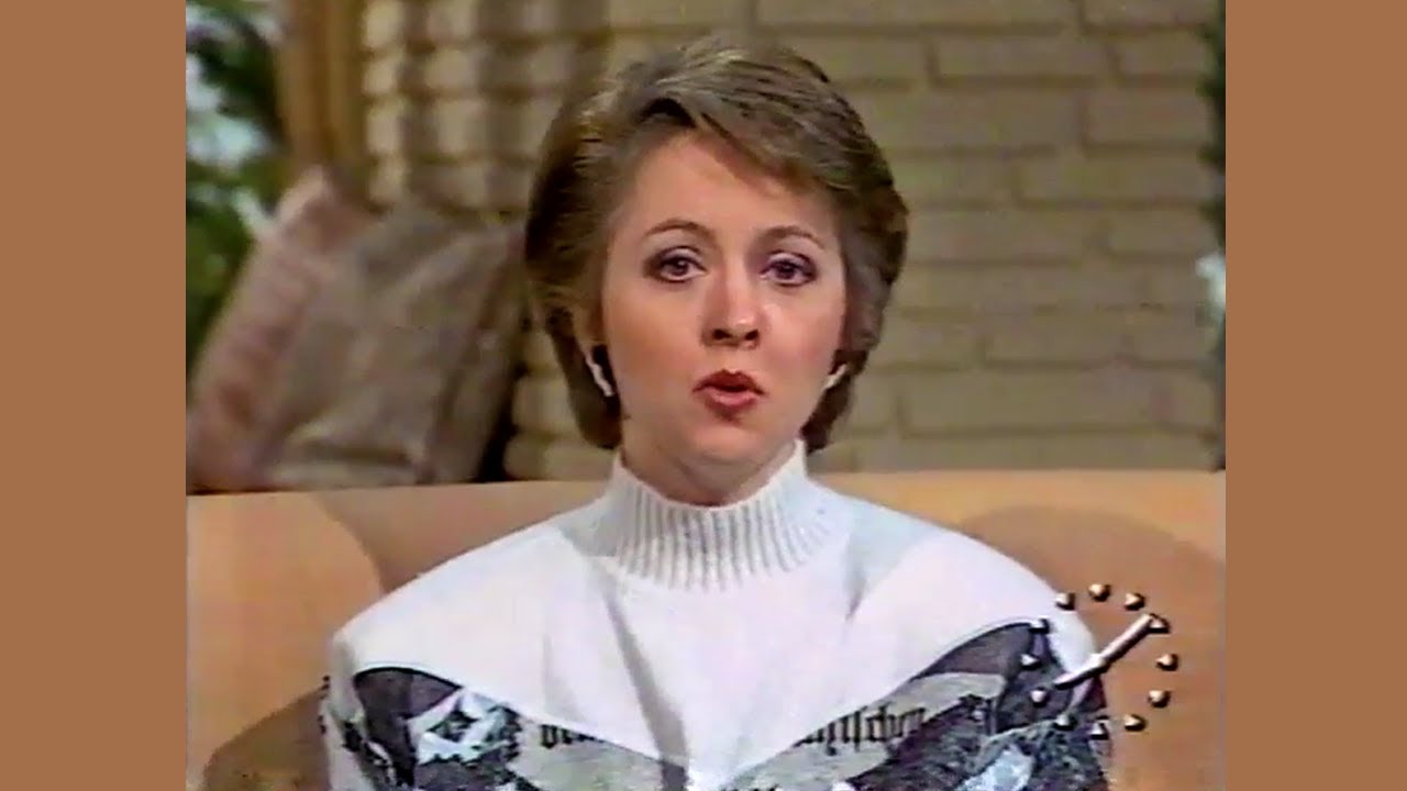 TV-am clip (12/2/88)