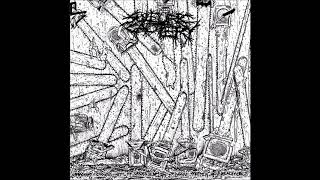 Sulfuric Cautery - Parasitic Acidophilia